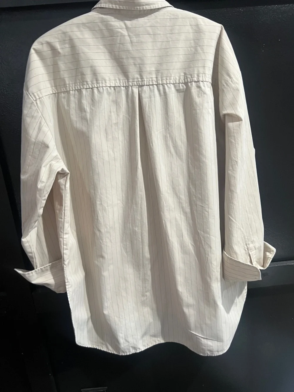 Velvet Heart - Button Down Top - Picture 5 of 5